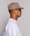 Ninetyfour Fundamental Cap Taupe
