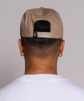 Ninetyfour Fundamental Cap Taupe
