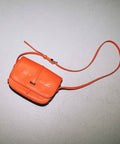 JOSEPHINE BAG (HARLEY ORANGE)