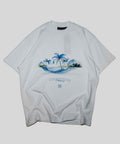 OCEAN WAVE T-SHIRT