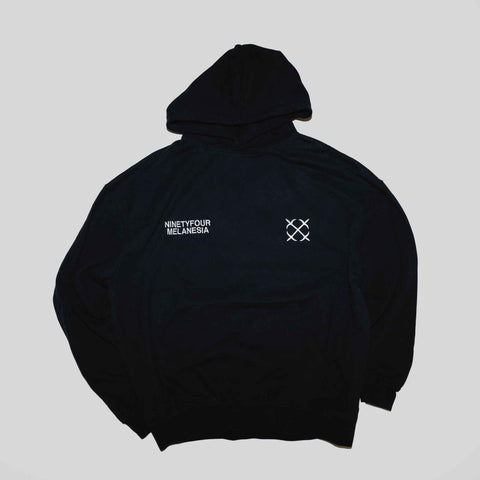 PARADISE HOODIE