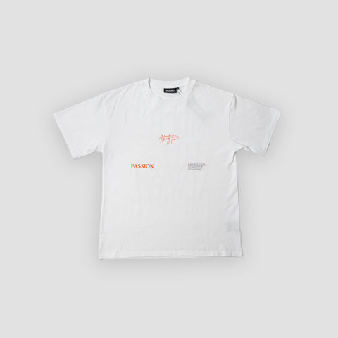 PASSION T-SHIRT