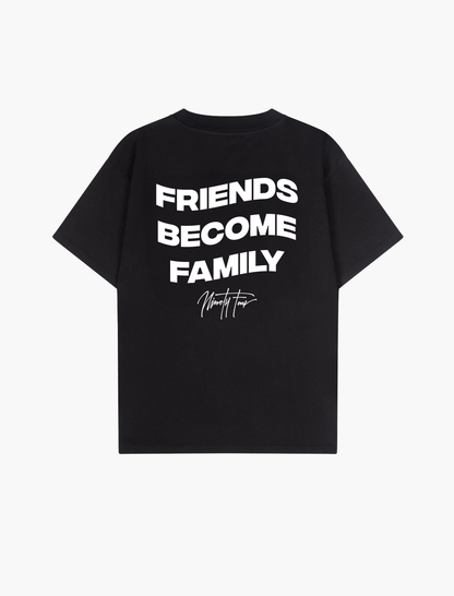 FBF STUDIOS TSHIRT (BLACK)