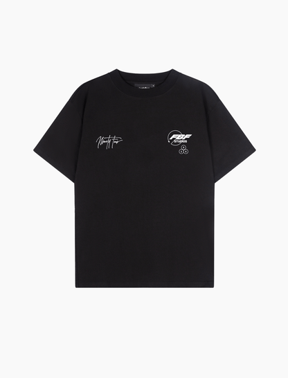 FBF STUDIOS TSHIRT (BLACK)