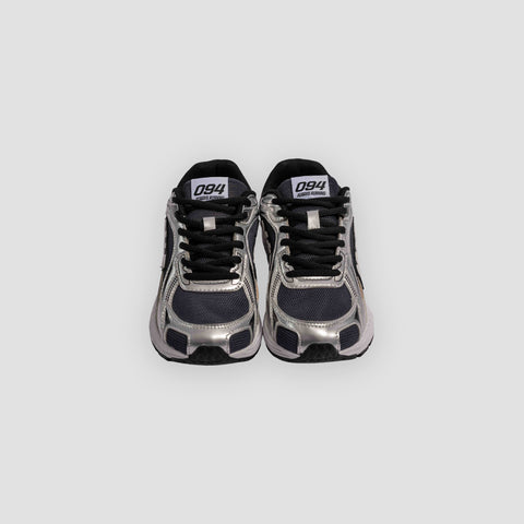 N+F RUNNER (EDDER BLACK)