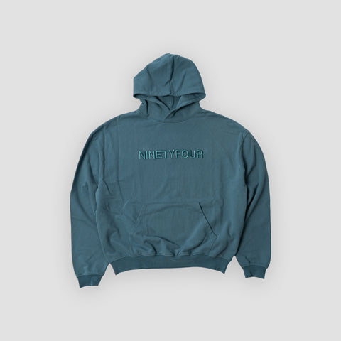 NINETYFOUR CORE HOODIE