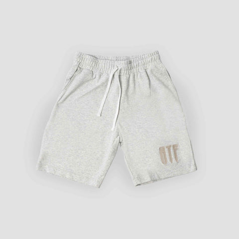 GREY SHORTS SAMPLE