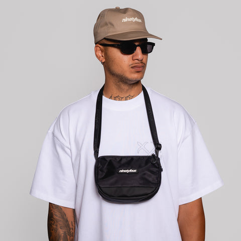 MESSENGER BAG 3.0 SMALL