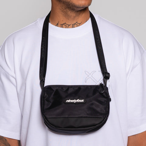 MESSENGER BAG 3.0 SMALL