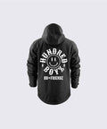HB+FRIENDZ SOFTSHELL JACKET - PRE ORDER