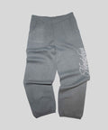 SPORTSTER KNITTED PANTS