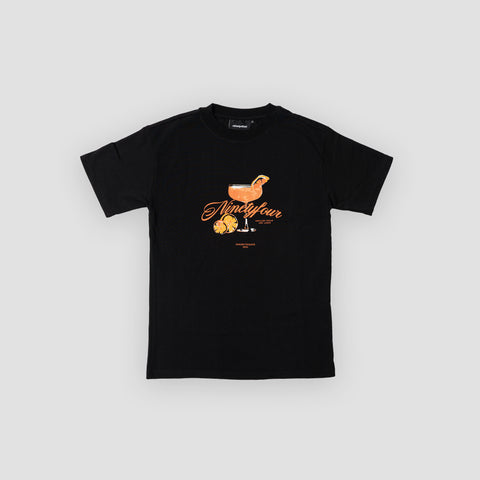 SUGAR & LEMON T-SHIRT