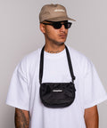 Small Messenger Bag 3.0
