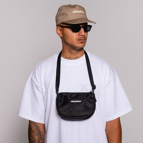 Small Messenger Bag 3.0