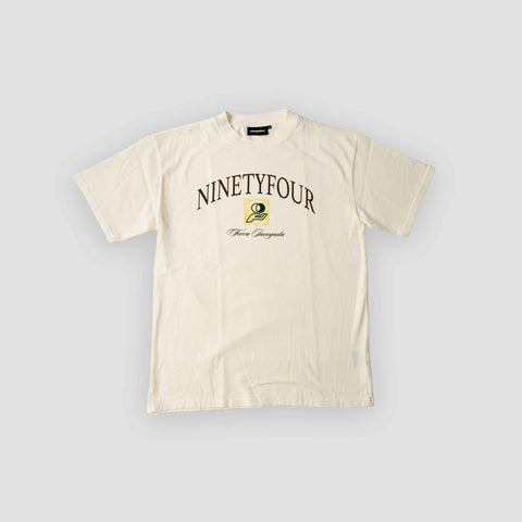 NTF TERRA INCOGNITA T-SHIRT