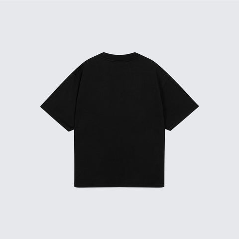 THE RED FRACTURE TSHIRT