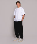THE WHITE BLANK TSHIRT - Ninetyfour
