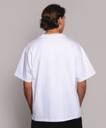 THE WHITE BLANK TSHIRT - Ninetyfour