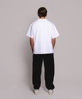 THE WHITE BLANK TSHIRT - Ninetyfour