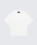 THE WHITE BLANK TSHIRT - Ninetyfour