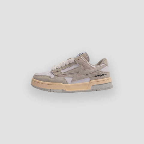 THUNDERZ 1.0 (LIGHT GREY)