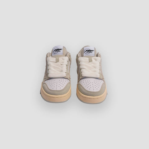 THUNDERZ 1.0 (LIGHT GREY)