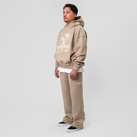 TSEYA HOODIE