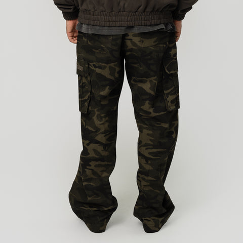WAYA CARGO PANTS