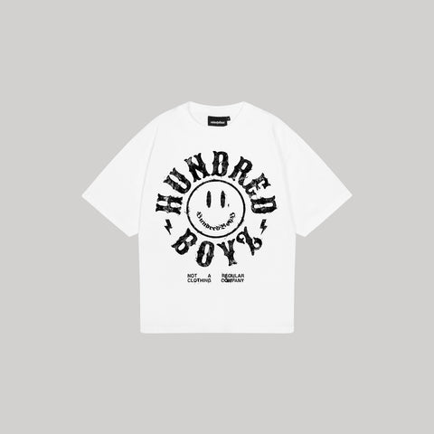 HB 2026 WHITE T-SHIRT