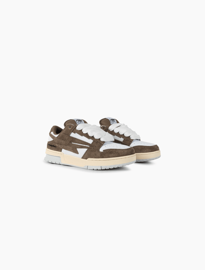 THUNDERZ 1.0 (BROWN)