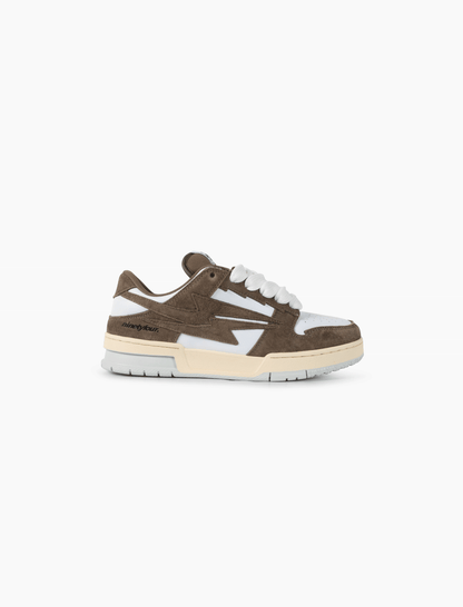 THUNDERZ 1.0 (BROWN)