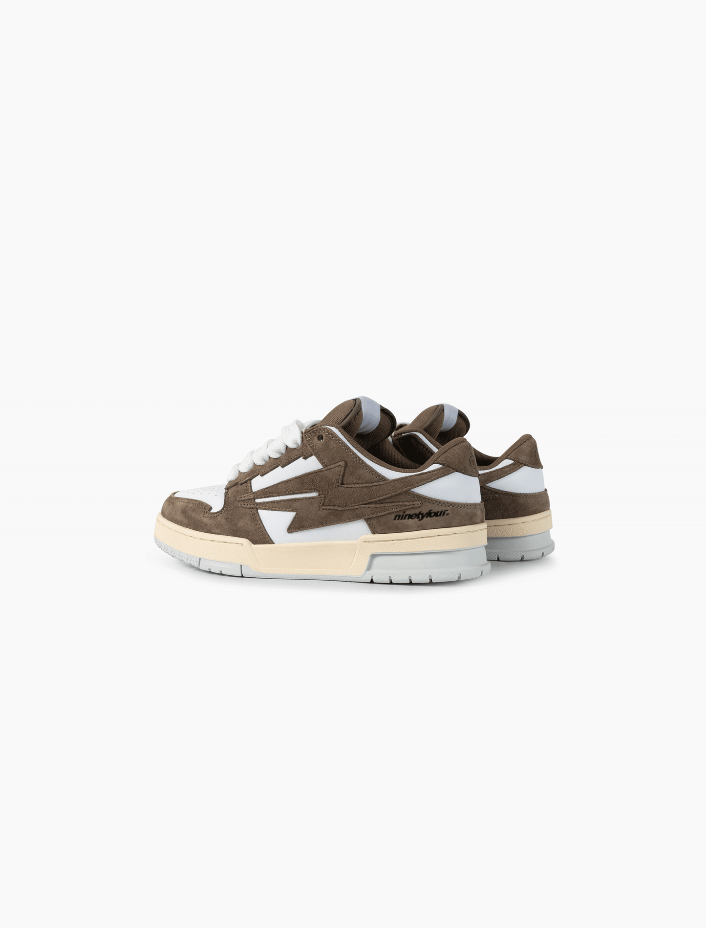 THUNDERZ 1.0 (BROWN)