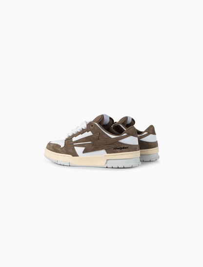 THUNDERZ 1.0 (BROWN)